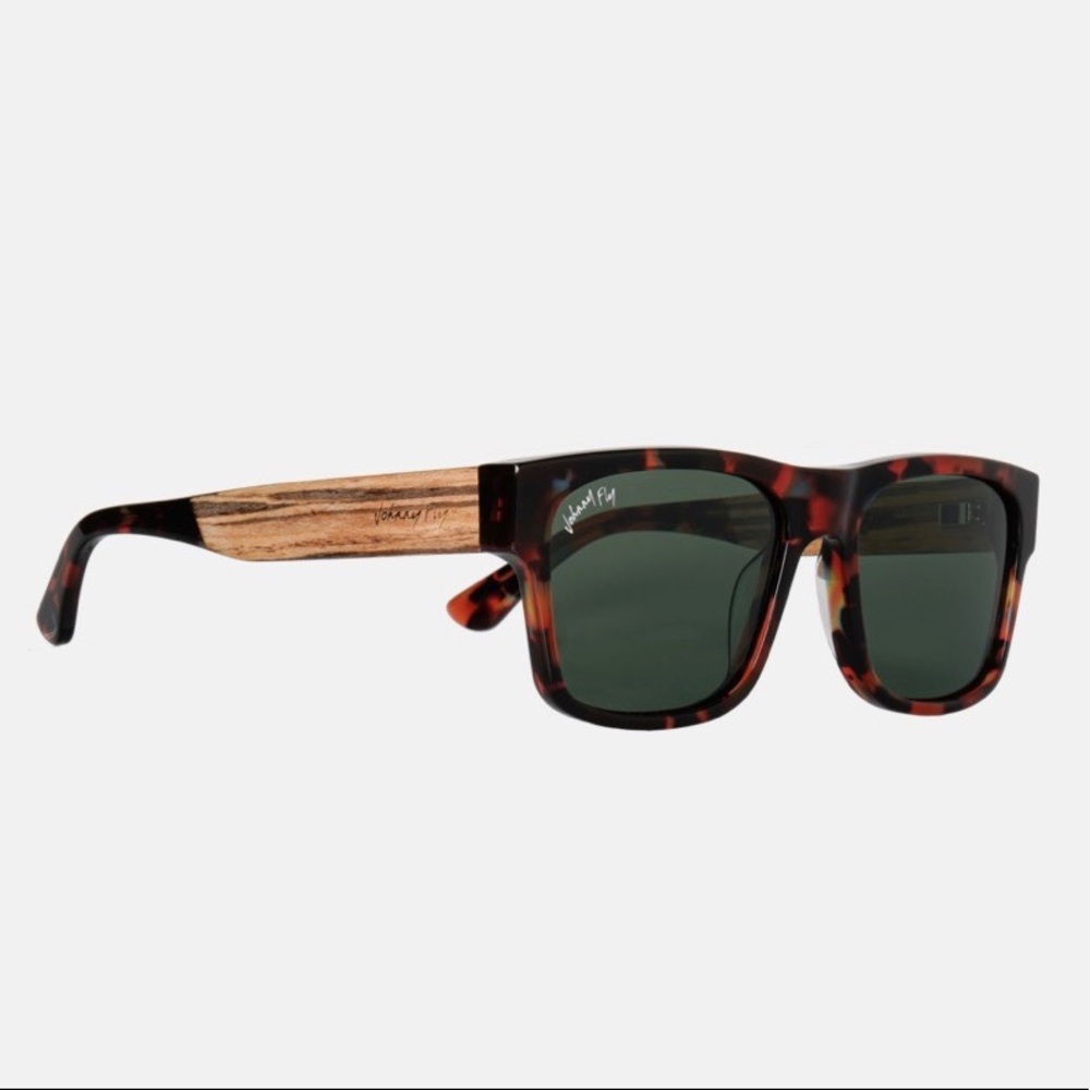 Johnny Fly Men’s Sunglasses